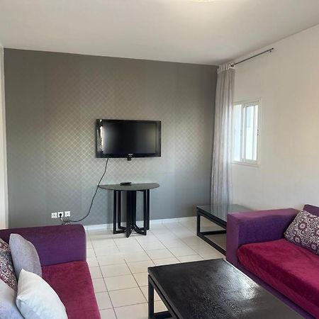 Appartement Agadir Dreamhouse Extérieur photo