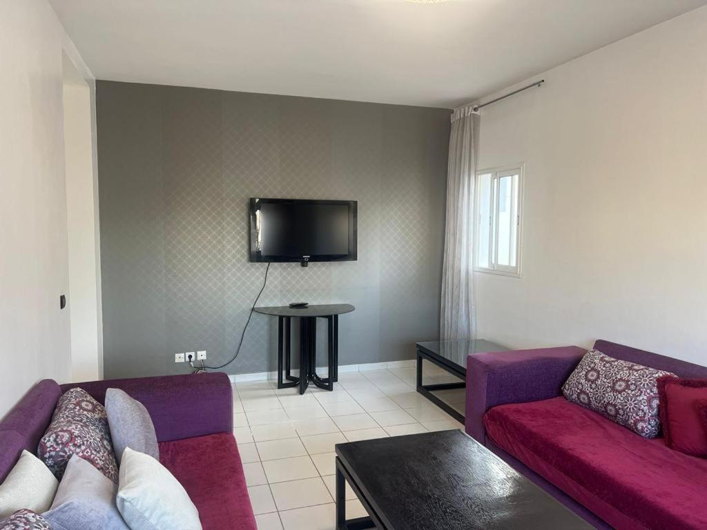Appartement Agadir Dreamhouse Extérieur photo