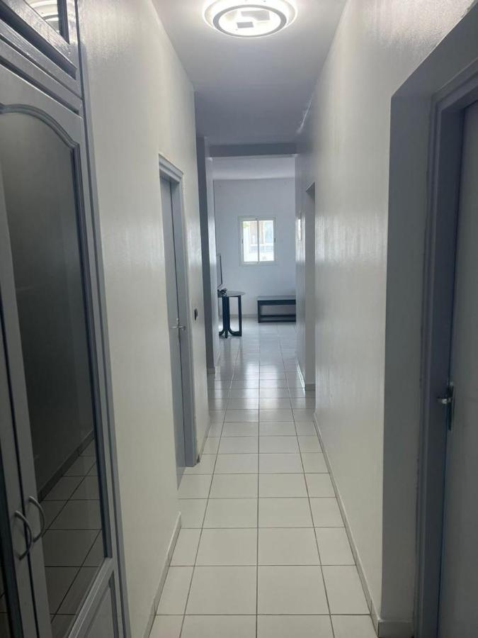 Appartement Agadir Dreamhouse Extérieur photo