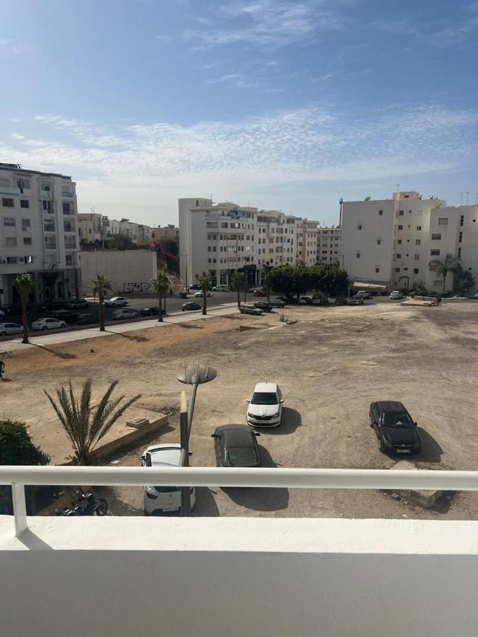 Appartement Agadir Dreamhouse Extérieur photo