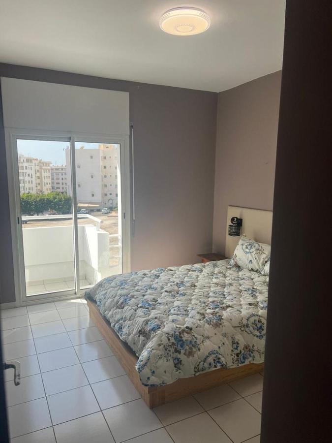 Appartement Agadir Dreamhouse Extérieur photo